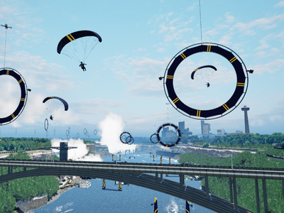 Frontgrid’s High Energy Creds Film