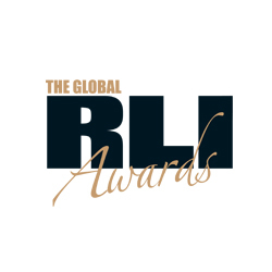 ParadropVR City Flyer has been nominated for the RLI Awards