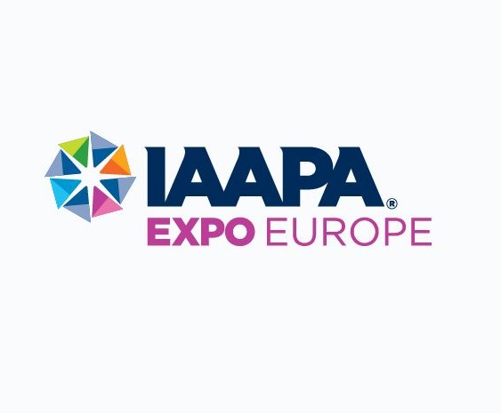 IAAPA Expo Europe, Barcelona 2021