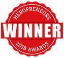 Heropreneurs 2018