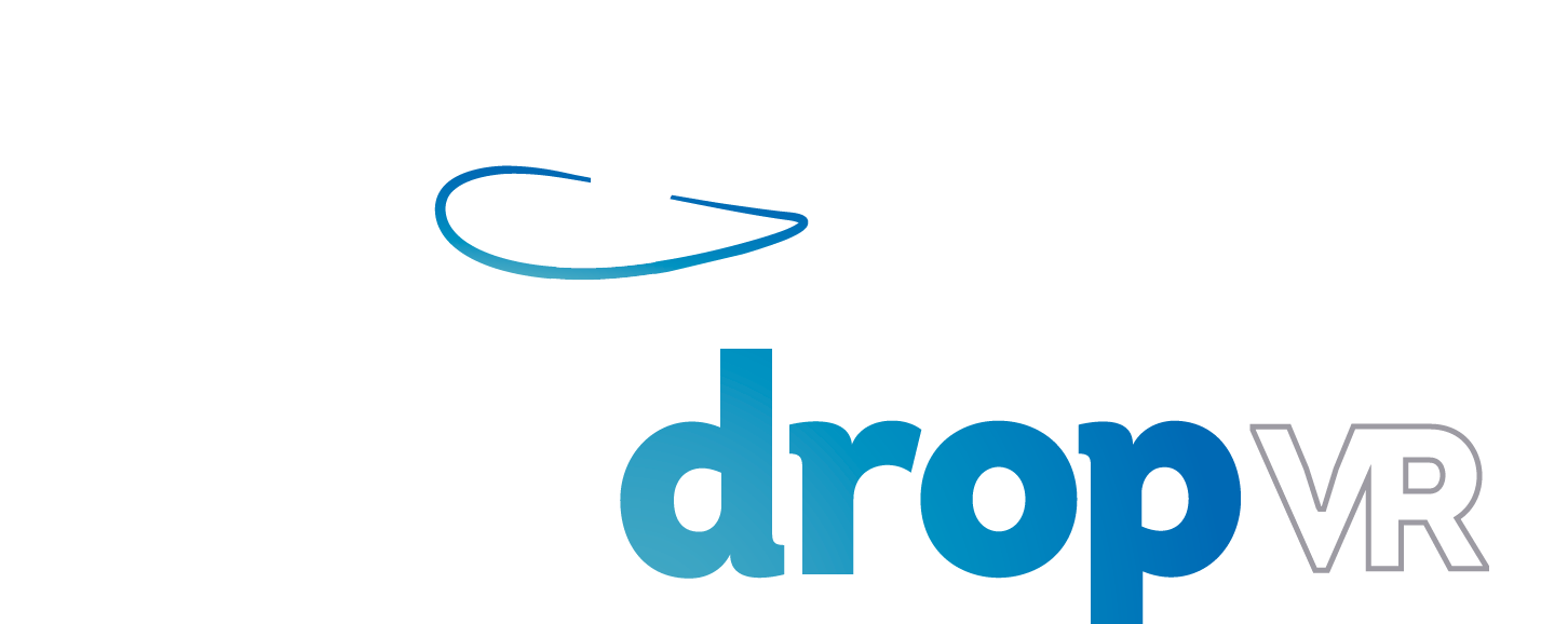 ParadropVR Logo